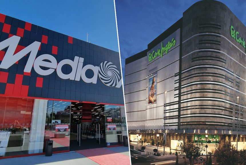 Samsung Days y Smart Days: cinco ofertas para aprovechar las campañas de MediaMarkt y El Corte Inglés, hoy 17 de agosto