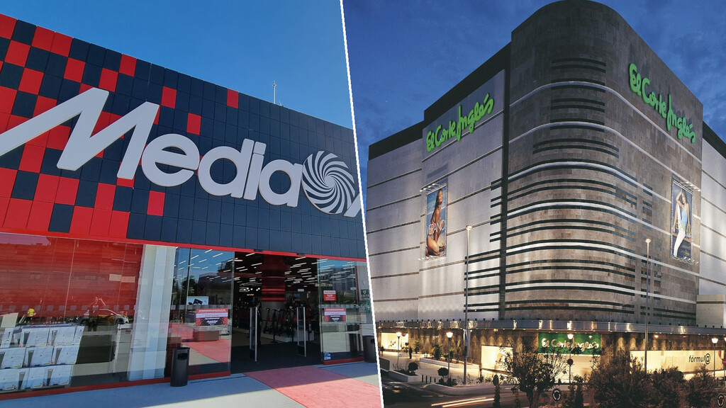Samsung Days y Smart Days: cinco ofertas para aprovechar las campañas de MediaMarkt y El Corte Inglés, hoy 17 de agosto