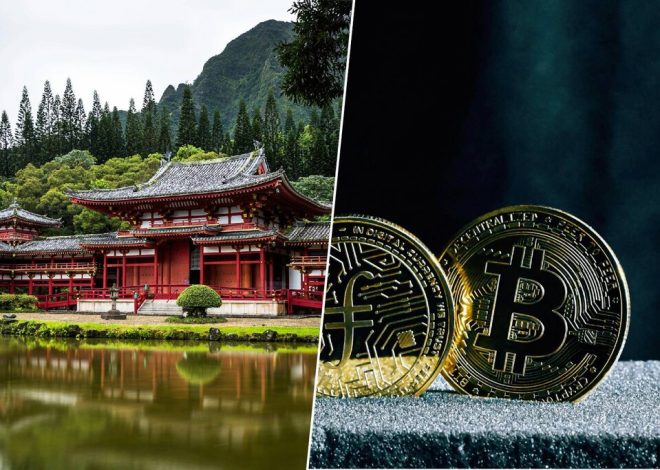 Hay turbulencias en la economía mundial y los grandes millonarios asiáticos tienen claro dónde meter su dinero: en Bitcoin